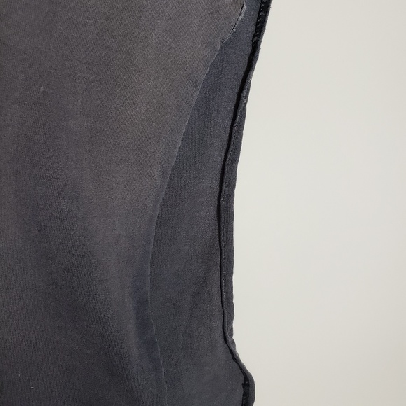 Mens "Cutoff" Tee - Picture 3 of 5